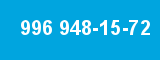 996 948-15-72